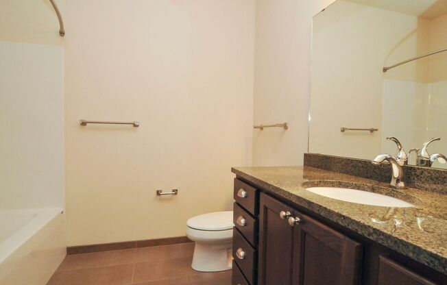 1 bed, 1 bath, 625 sqft, $1,500, Unit 101