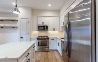 4326 Georgia Ave NW Unit 202