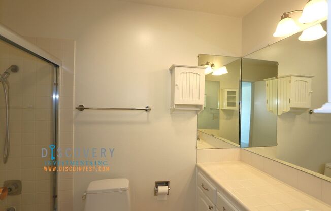 1 bed, 1 bath, $2,500, Unit # 404