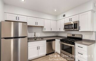 3038 N. 38th St.