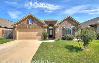 7918 Fort Griffen