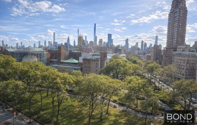 Studio, 1 bath, $3,595, Unit 11A