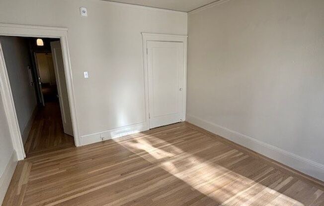 Studio, 1 bath, $2,350, Unit 5