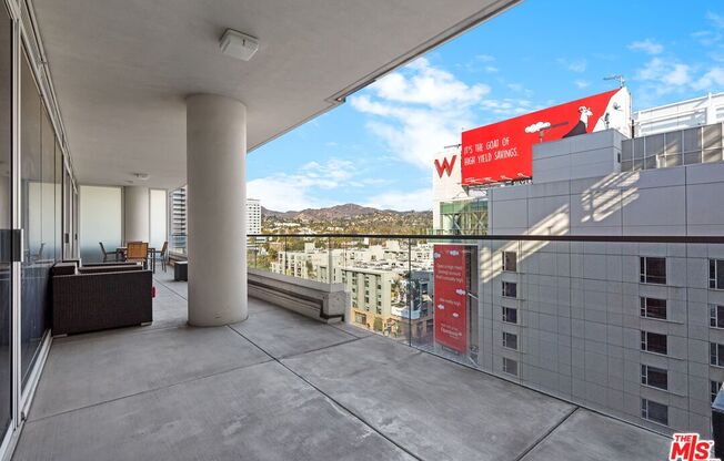 2 beds, 3 baths, 1,830 sqft, $6,500, Unit 12B