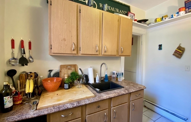 1840 Commonwealth Ave #6