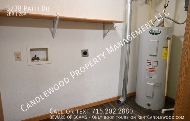 Partner-provided property photo