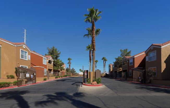 1 bed, 1 bath, $1,195