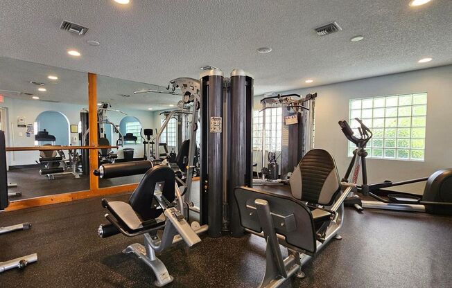 7526 PINEWALK DR S #UNIT 174 MARGATE, FL 33063