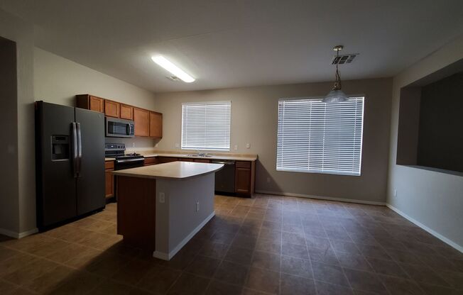 3 beds, 2 baths, $1,850