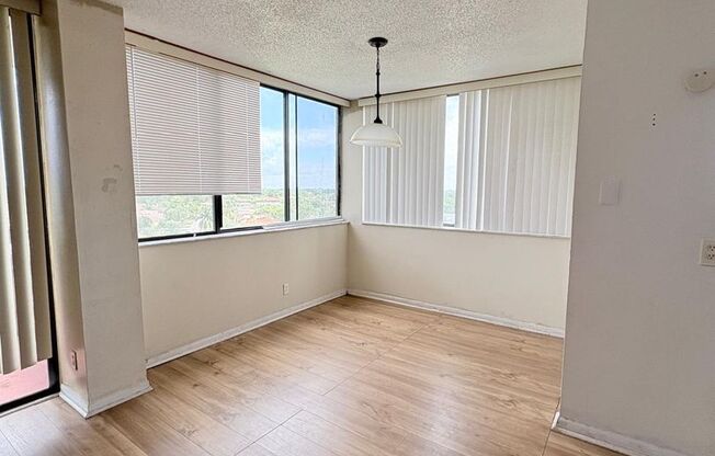2 beds, 2 baths, $1,650, Unit APARTMENT 4609