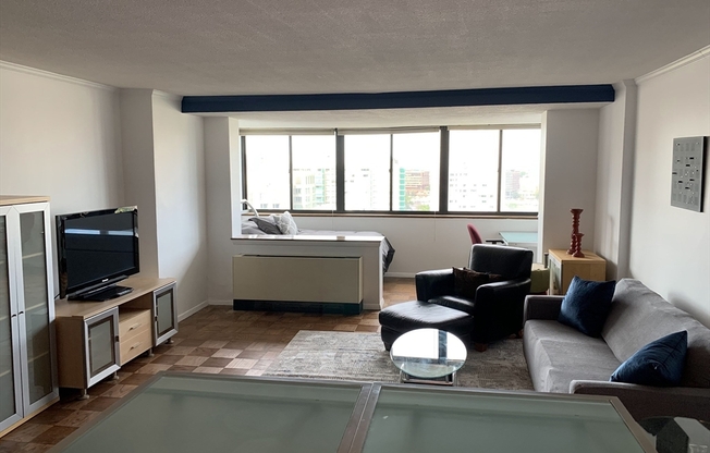 Studio, 1 bath, 650 sqft, $2,800, Unit 16B