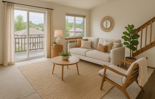 1 bed, 1.5 baths, 760 sqft, $1,540, Unit 290-311