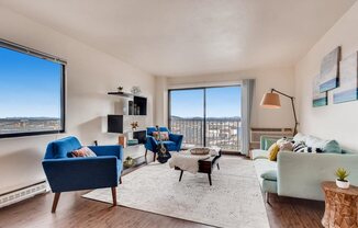 linc301 Apartments