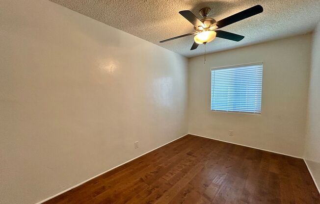 1 Bed, 1 Bath in Central SD. Water/Trash Included!