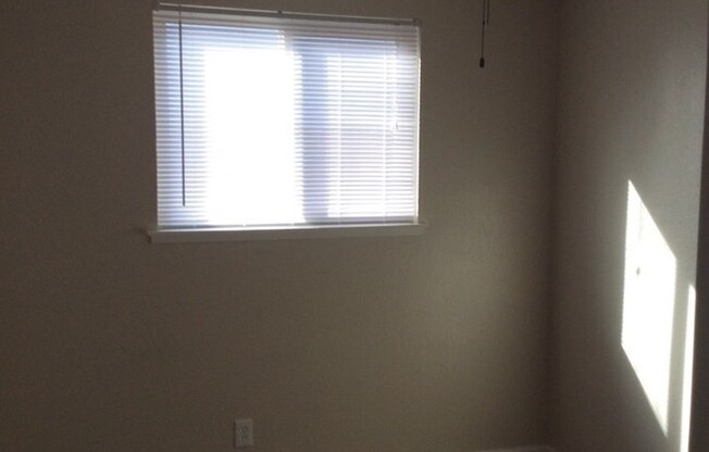 Beautiful home. Apply today!
