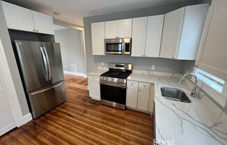 31 HANCOCK ST