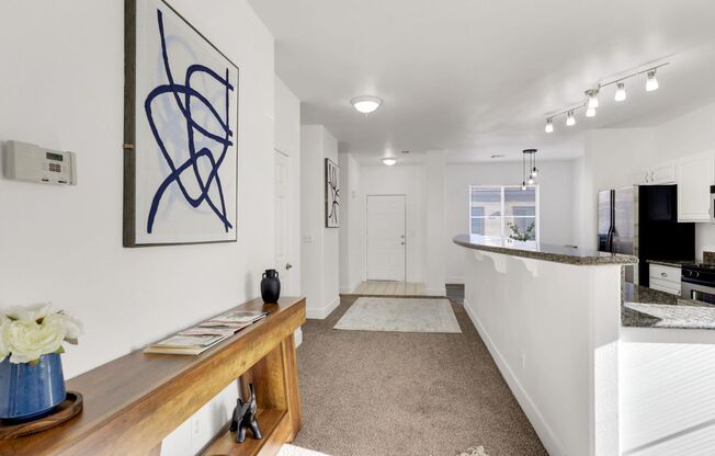 AMAZING COMPLETELY REMODELED CONDO IN SUMMERLIN