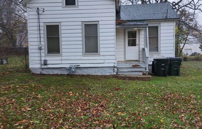 Salem 2 Bedroom 1 Bath Single Family home