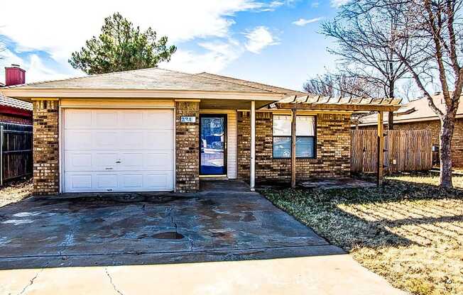 Partner-provided property photo