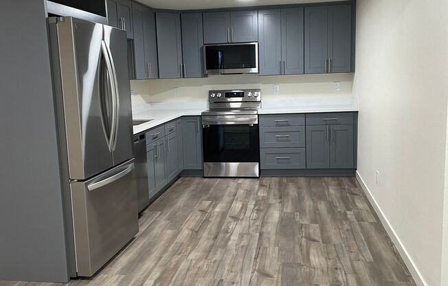 Paula Marie Apartments - Located in the heart of Greenwood