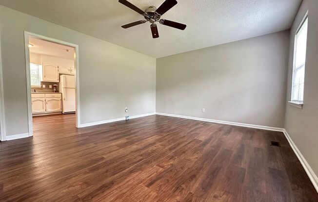 Home for rent in Center Point **MOVE IN SPECIAL - 1/2 OFF FIRST MONTH'S RENT**