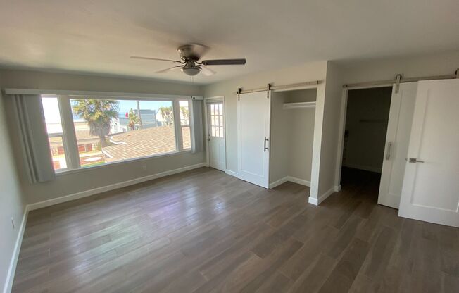 2 beds, 2 baths, 1,000 sqft, $3,700, Unit 5