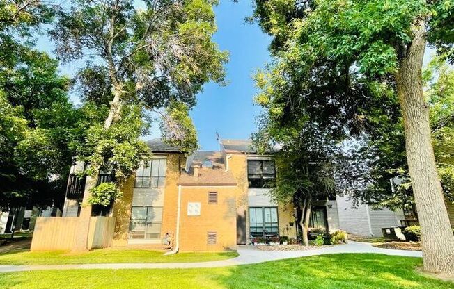 3550 S. HARLAN ST.