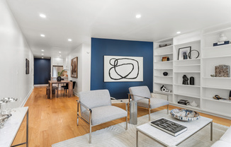 1 bed, 1 bath, 813 sqft, $5,300, Unit 7K