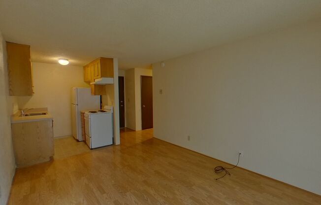 Mill Manor Apartments