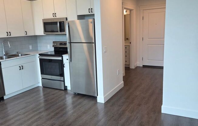 Studio, 1 bath, 327 sqft, $1,750, Unit 410-511