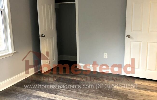 2 beds, 1 bath, $1,250