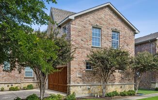 Elegant 3-Bedroom Home with Modern Upgrades in Coppell, TX