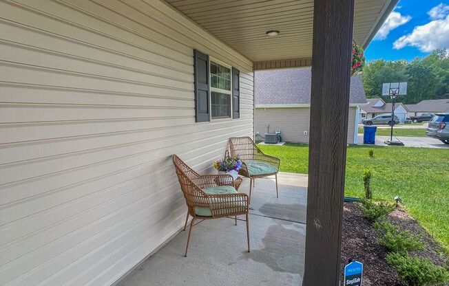 Move-In Special Available! Gorgeous Home! Large Corner Lot -Fenced In Backyard!