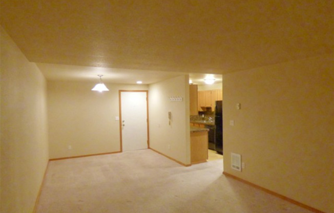 Convenient 1 Bed 1 Bath Seattle Condo!