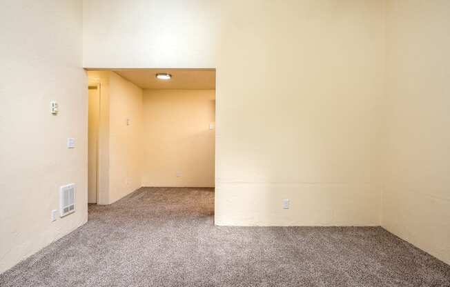 Broadway Center | Living Area