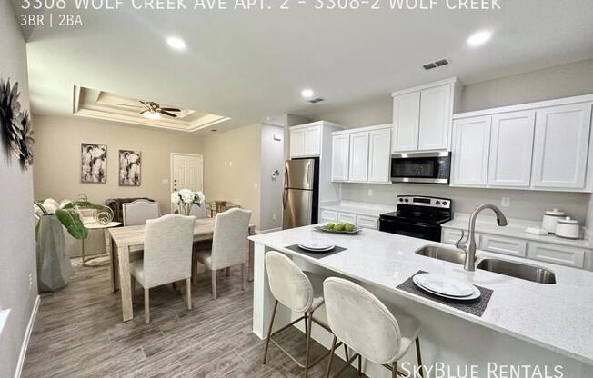 3308 WOLF CRK AVE