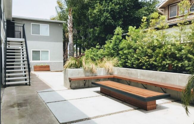 Studio, 1 bath, 450 sqft, $1,795, Unit Unit 05