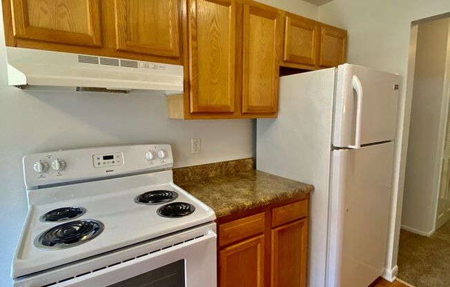 1 bed, 1 bath, 800 sqft, $1,145, Unit 36