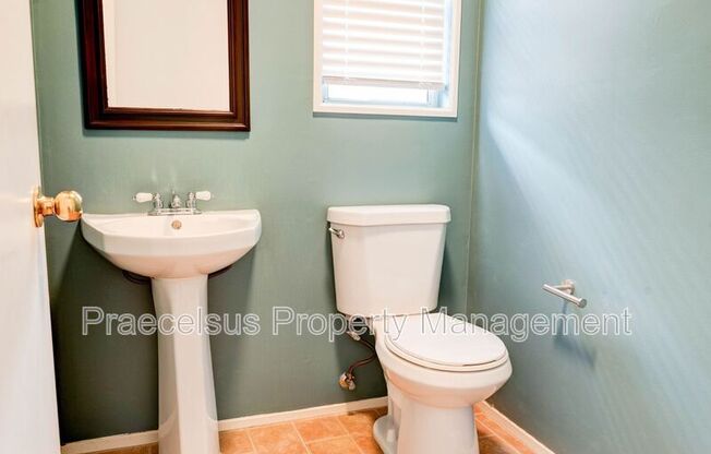 Partner-provided property photo