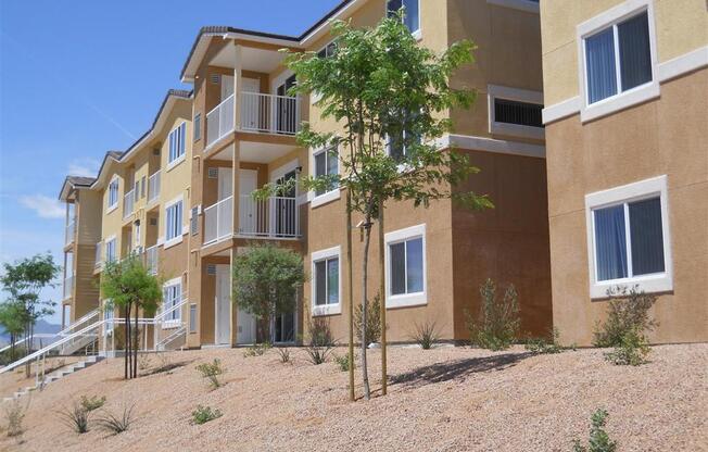 Community Buildings l Laughlin, NV Rentals  l Vista Creek Apartments for rent