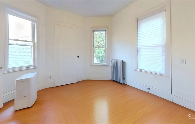 34 Cherokee St