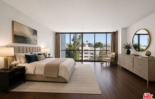 2 beds, 2.5 baths, 1,888 sqft, $7,500, Unit 705