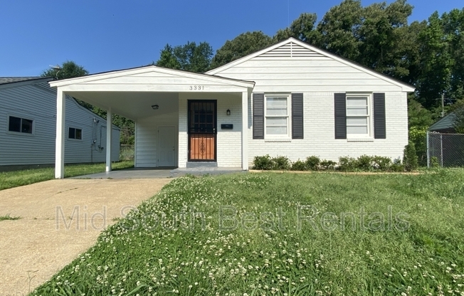 3331 FOSTORIA JUCTION WALKER HOME W