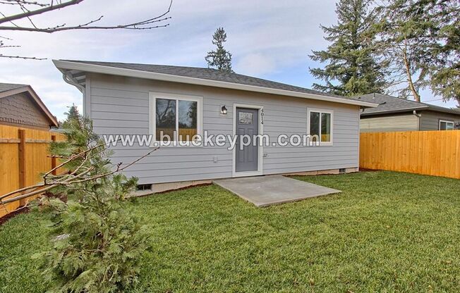 3 Bed, 2 Bath Home in Image Neighborhood