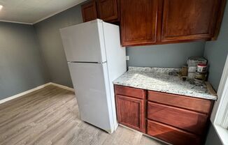 2 beds, 1 bath, $1,500, Unit Unit 3