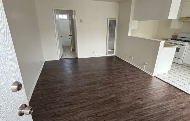 Welcome to 1547 W. 261st St.