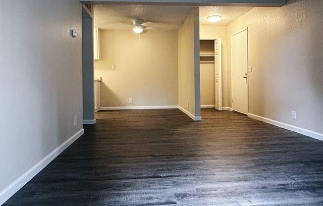 1 bed, 1 bath, 660 sqft, $1,505, Unit 81