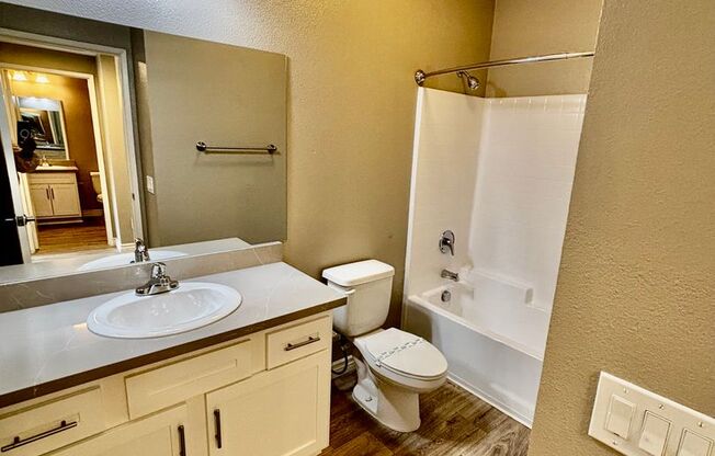 Addisyn Park Apartments