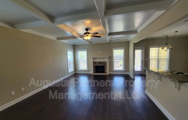 841 HERRINGTON DR