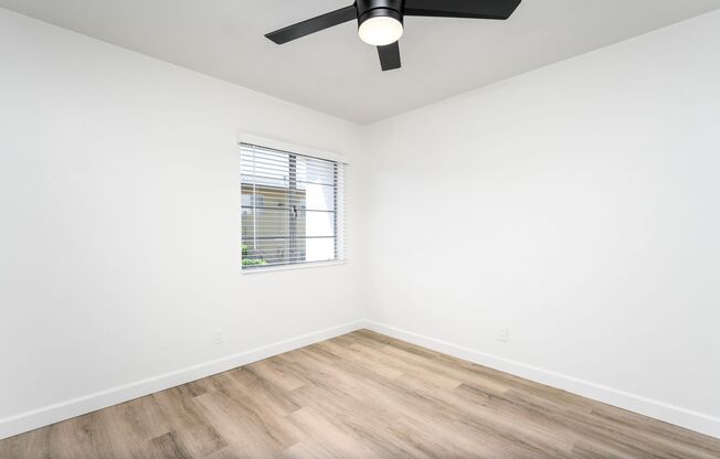 A Walkers Paradise and Serene Canyon Views in one of San Diego's most charming neighborhoods, Mission Hills!